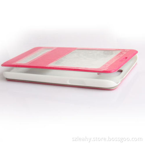 Leather Cellphone Case for Samsung Galaxy S5